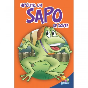 Ilhotes Travessos: Sapo