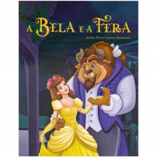 Mini - Princesas: Bela E A Era, A