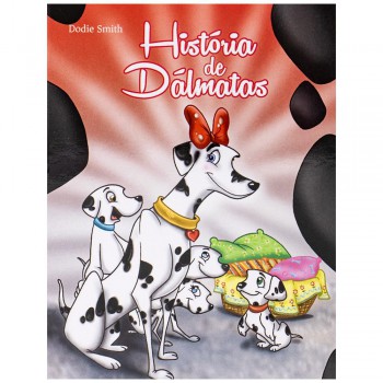 Mini - Clássicos: História De Dálmatas