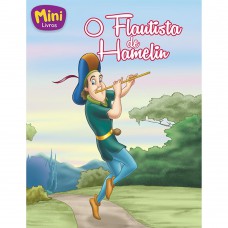 Mini - Clássicos: Lautista De Hamelin, O