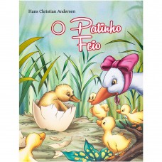 Mini - Clássicos: Patinho Eio, O