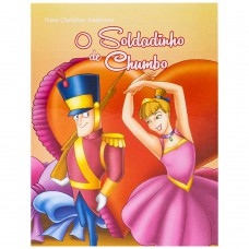 Mini - Clássicos: Soldadinho De Chumbo, O
