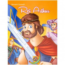 Mini - Clássicos: Rei Arthur