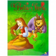 Clássicos Todolivro: Bela E A Era, A