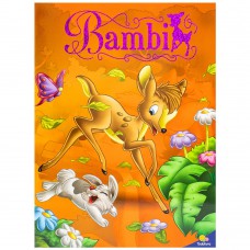 Clássicos Todolivro: Bambi