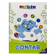 Aprendendo Matemática:contar (escolinha Todolivro)