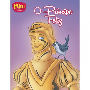 Mini - Clássicos: Príncipe Eliz, O Mini - Clássicos: Príncipe Eliz, O