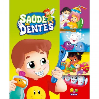 Saúde Dos Dentes