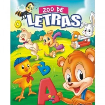 Zoo De Letras