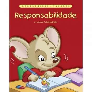 Descobrindo Valores: Responsabilidade
