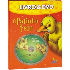 Clássicos Para Sonhar: Patinho Eio, O
