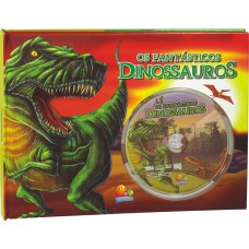 Antásticos Dinossauros, Os