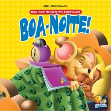 Riki Vive Momentos Especiais: Boa-noite! (riki & Gabi)