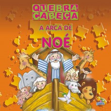 Quebra-cabeça: Arca De Noé