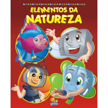 Elementos Da Natureza