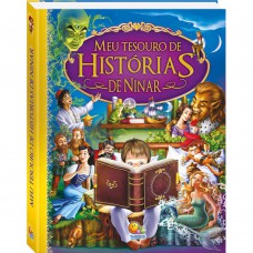 Meu Tesouro De Histórias De Ninar