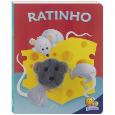 Dedinhos Agitados - Antoche: Ratinho