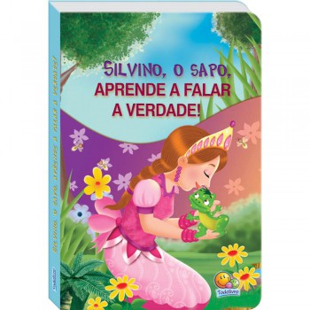 Aprendendo Sobre: Silvino Aprende A Alar A Verdade