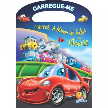 Carregue-me: Carros