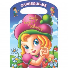 Carregue-me: Cindy Amiga Da Natureza