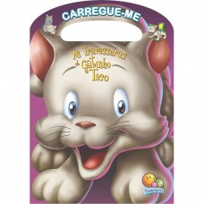 Carregue-me: Travessuras Do Gatinho Tico, As