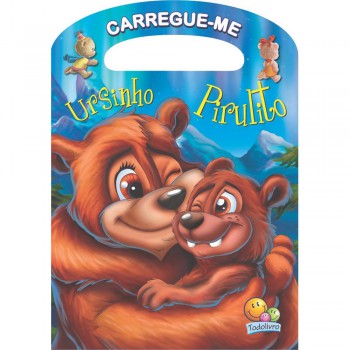 Carregue-me: Ursinho Pirulito