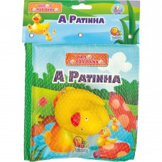 Vamos Tomar Banho! Patinha, A