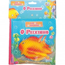 Vamos Tomar Banho! Peixinho, O