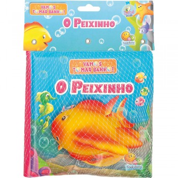 Vamos Tomar Banho! Peixinho, O