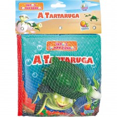 Vamos Tomar Banho! Tartaruga, A
