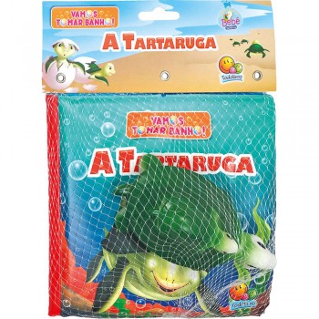 Vamos Tomar Banho! Tartaruga, A Vamos Tomar Banho! Tartaruga, A