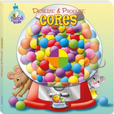 Deslize E Procure: Cores