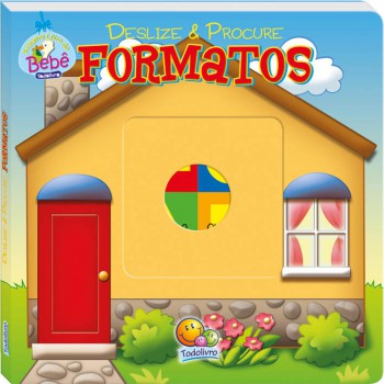 Deslize E Procure: Ormatos