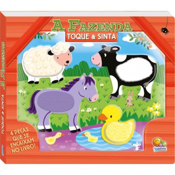 Toque E Sinta: Azenda, A