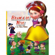 Meus Contos Avoritos: Branca De Neve E Os 7 Anões