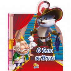 Meus Contos Avoritos: Gato De Botas, O