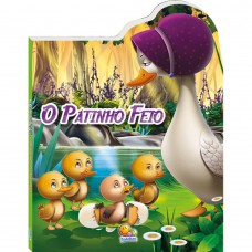 Meus Contos Avoritos: Patinho Eio, O