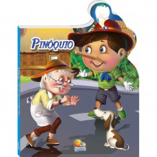 Meus Contos Avoritos: Pinóquio