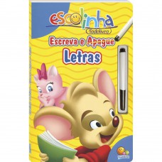 Escreva E Apague (riki&gabi): Letras