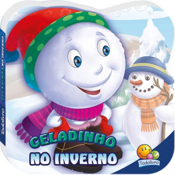 Qual é A Estação? Geladinho No Inverno