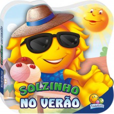 Qual é A Estação? Solzinho Do Verão