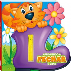 Também Sei Azer! Aprendendo A Echar O Zíper