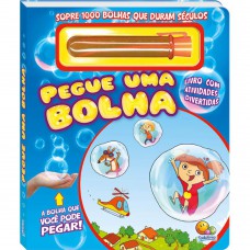 Pegue Uma Bolha