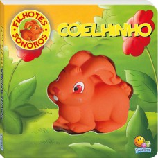 Ilhotes Sonoros Ii: Coelhinho