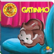 Ilhotes Sonoros Ii: Gatinho