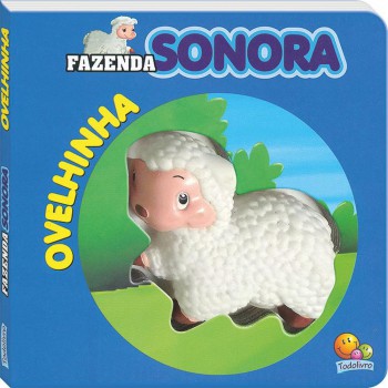 Fazenda Sonora: Ovelhinha