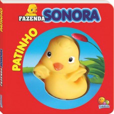 Fazenda Sonora: Patinho