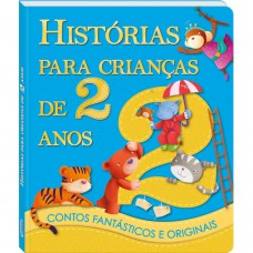 Histórias Para Crianças...2 Anos