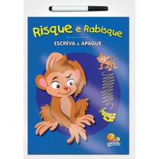 Risque E Rabisque: Vol.1