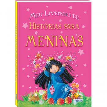 Histórias Para Meninas